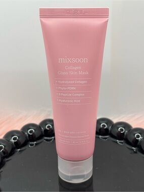 Mixsoon Collagen Glass Skin Hydrating Mask
